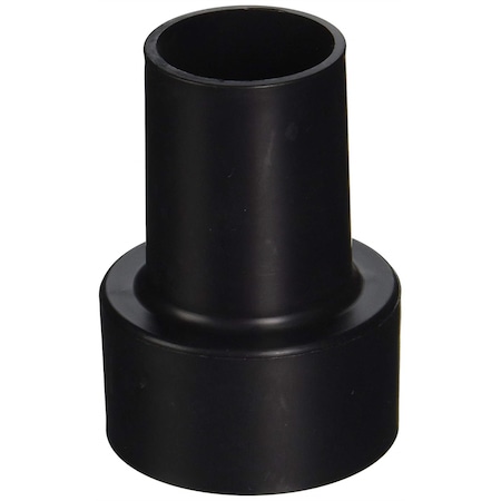 Milwaukee Tool MilwaukeeÂ® Vacuum Cleaner Hose Adapter 2-1/2 in. to 1-1/2 in. 49-90-0155